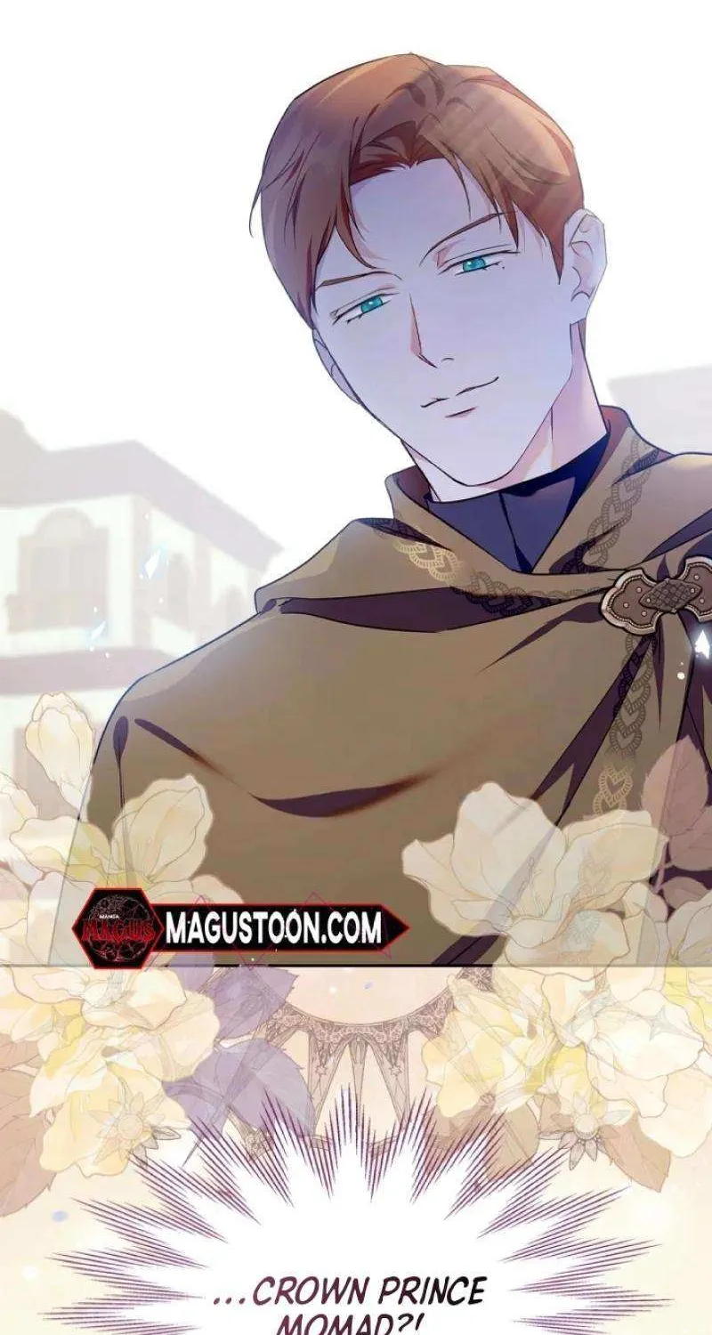 I Became the Tyrant’s Servant Chapter 67 page 66 - 
