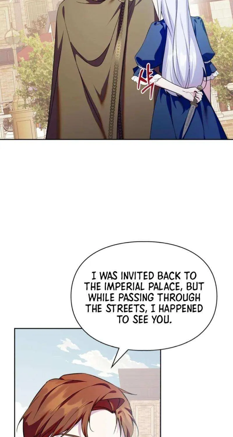 I Became the Tyrant’s Servant Chapter 67 page 68 - 