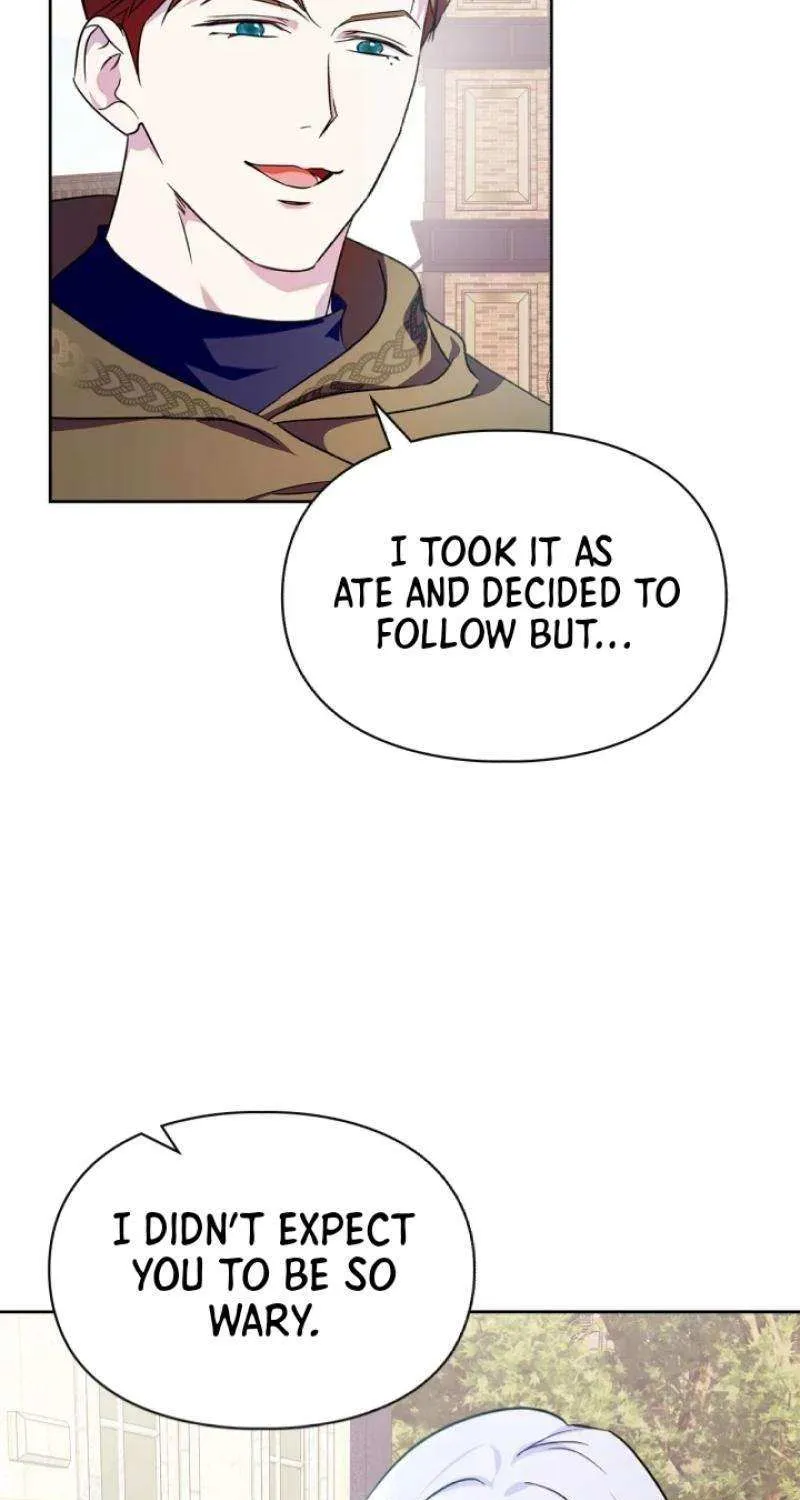 I Became the Tyrant’s Servant Chapter 67 page 69 - 
