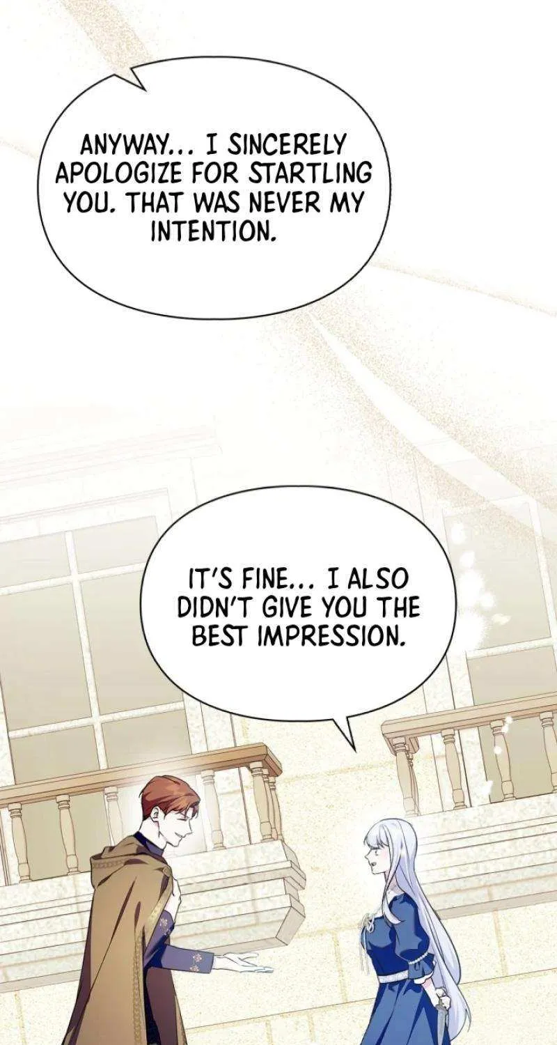 I Became the Tyrant’s Servant Chapter 67 page 71 - 