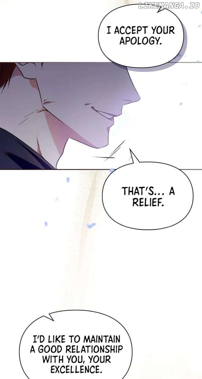 I Became the Tyrant’s Servant Chapter 67 page 73 - 