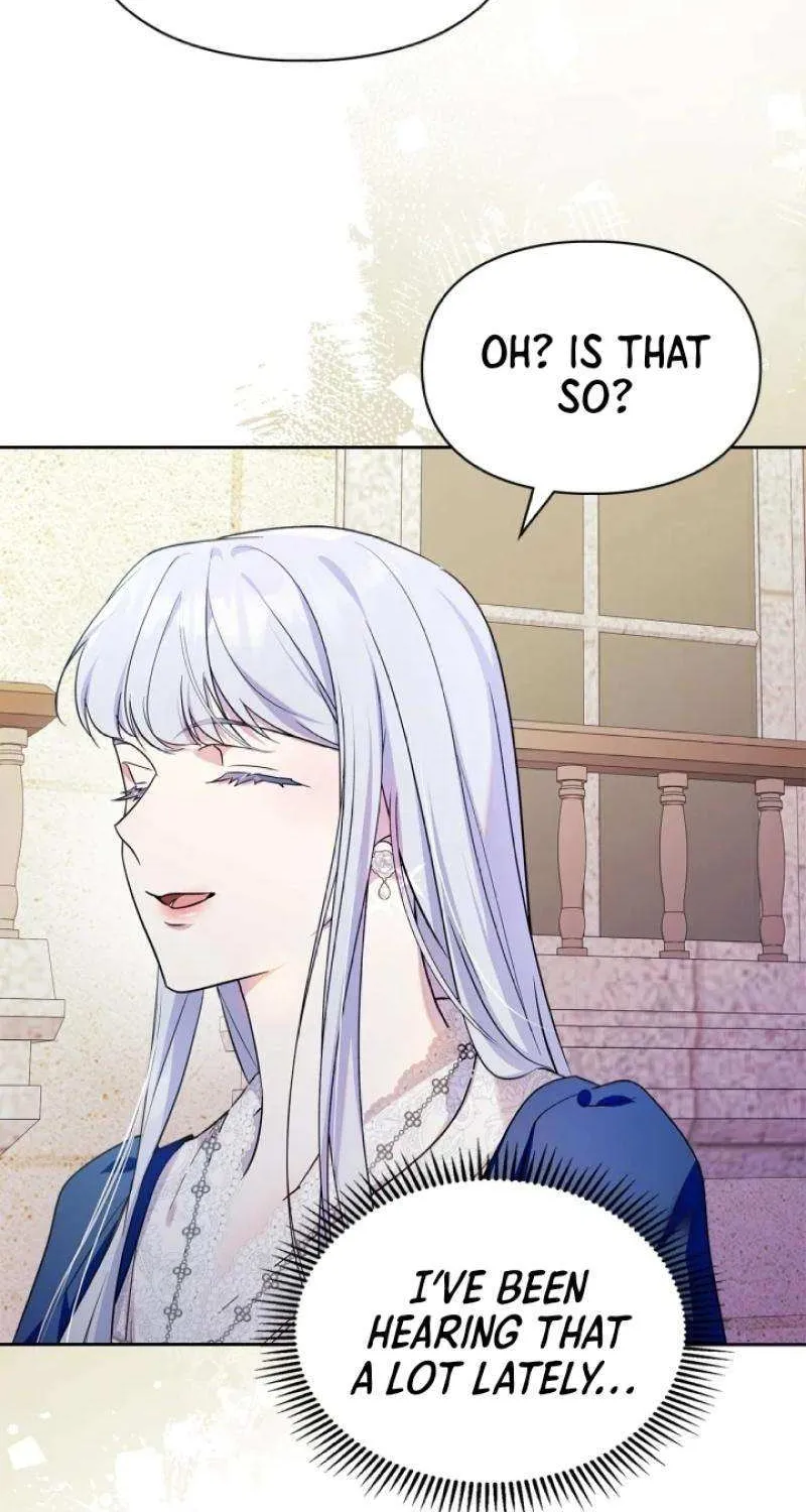 I Became the Tyrant’s Servant Chapter 67 page 74 - 