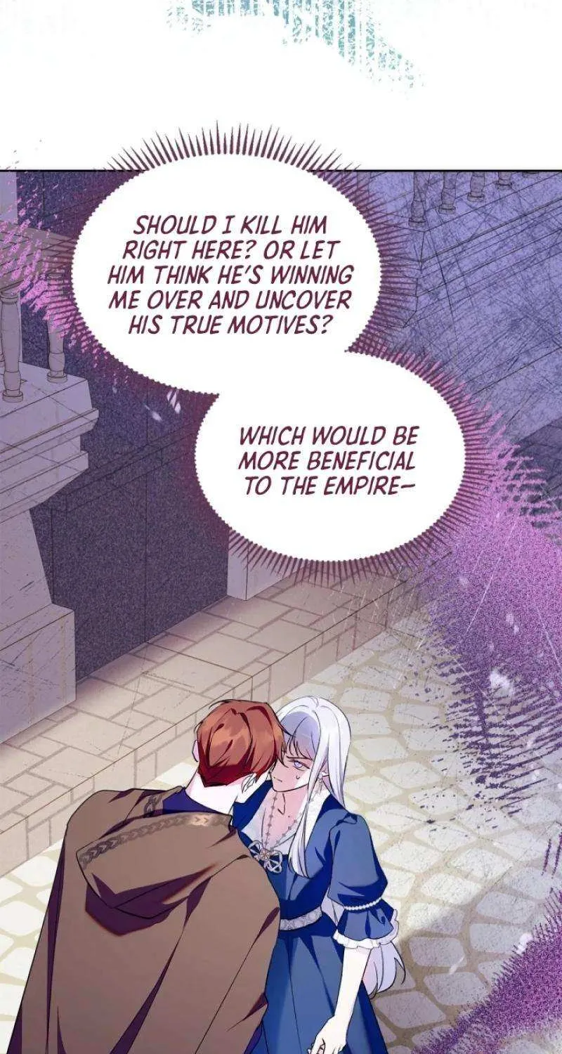I Became the Tyrant’s Servant Chapter 67 page 80 - 