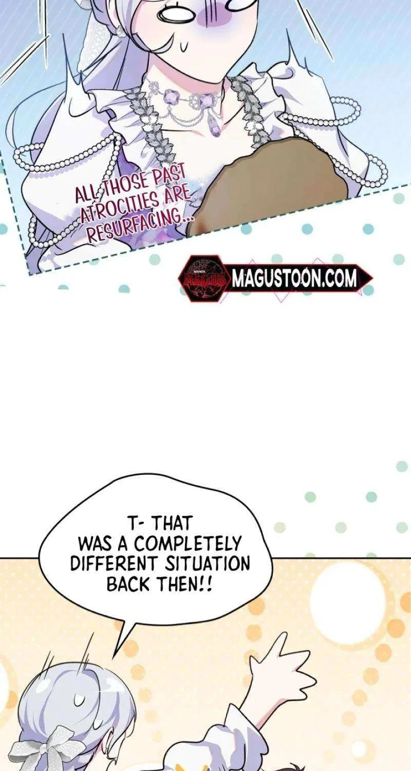 I Became the Tyrant’s Servant Chapter 67 page 9 - 