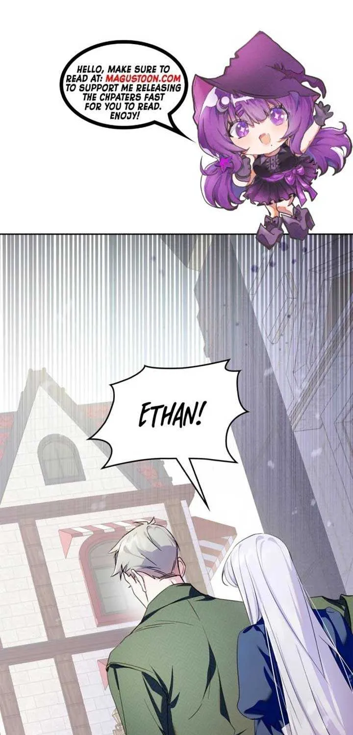 I Became the Tyrant’s Servant Chapter 68 page 2 - 