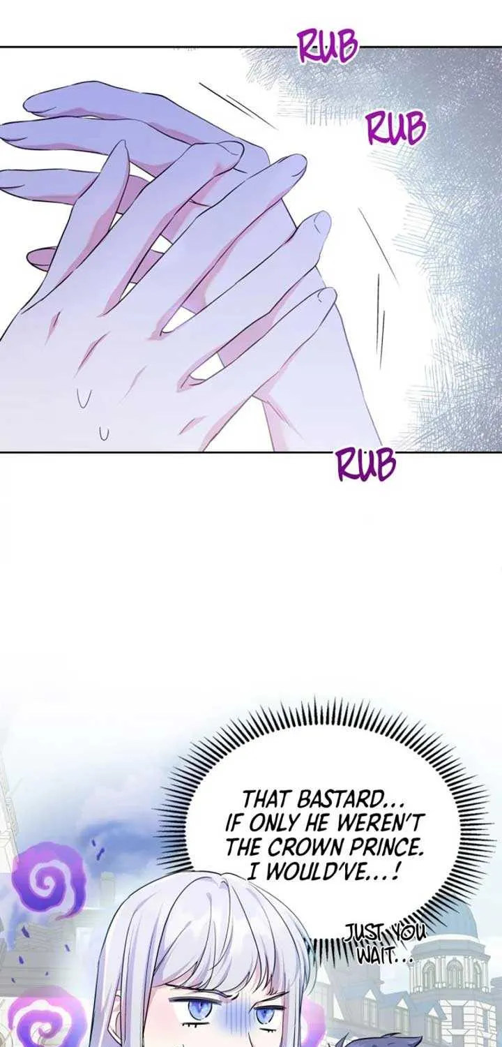 I Became the Tyrant’s Servant Chapter 68 page 13 - 
