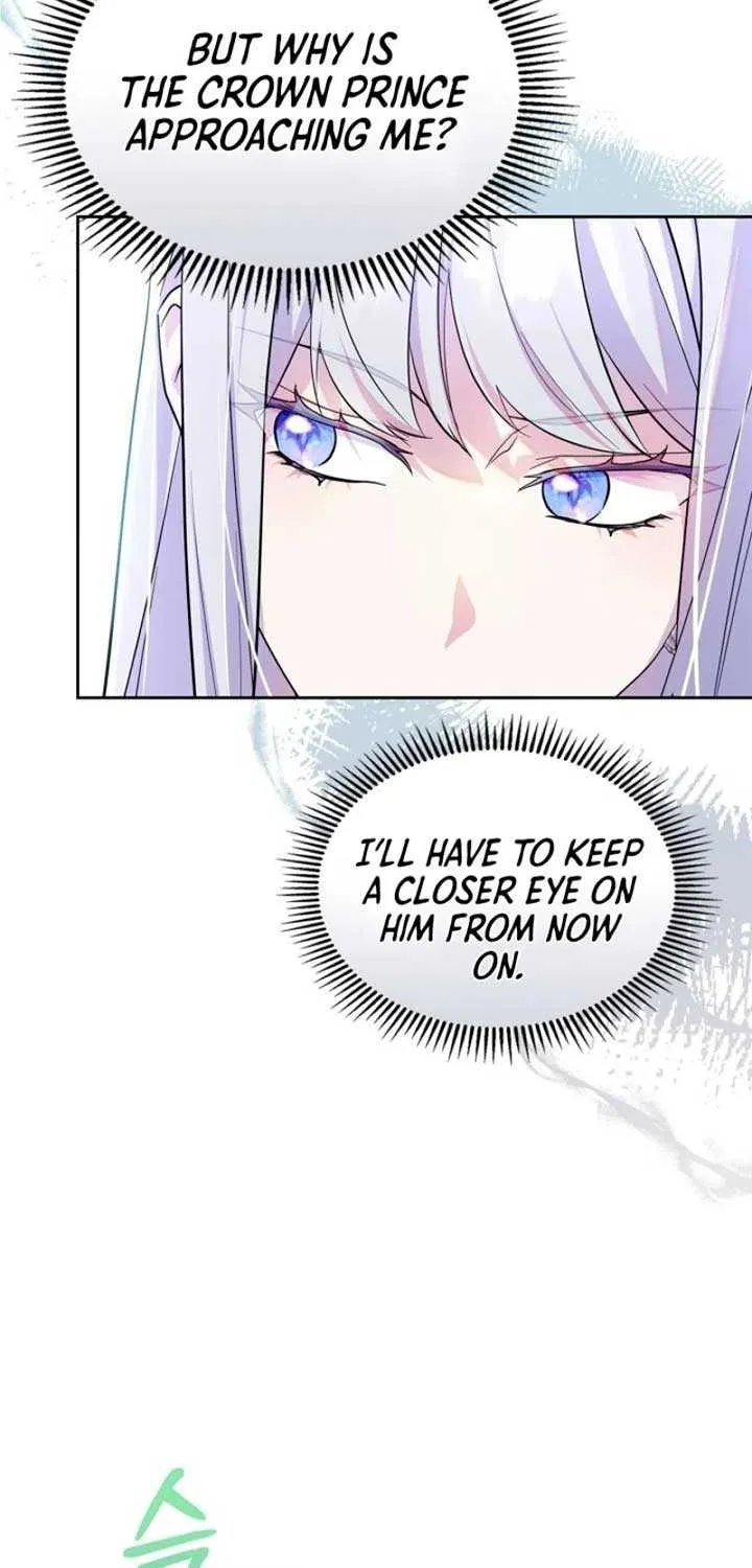 I Became the Tyrant’s Servant Chapter 68 page 15 - 