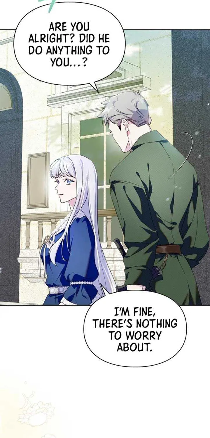 I Became the Tyrant’s Servant Chapter 68 page 16 - 
