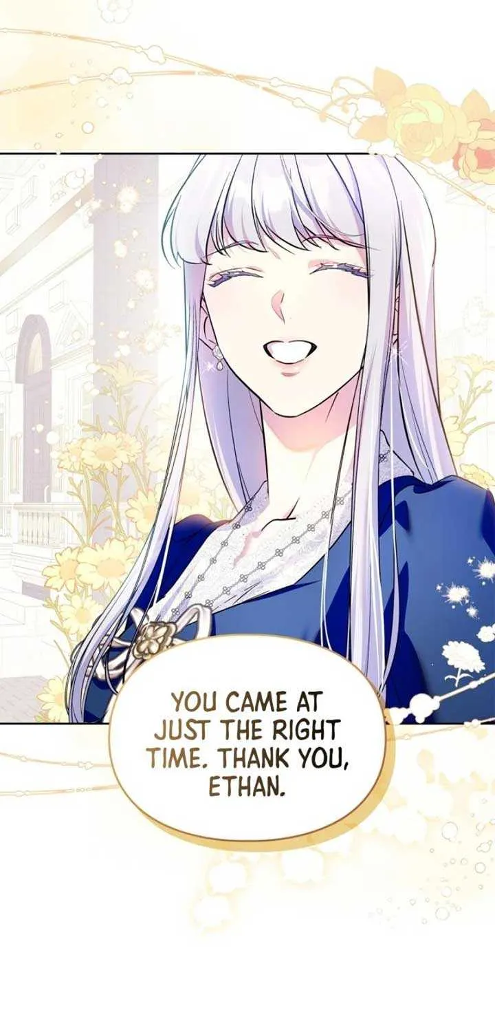 I Became the Tyrant’s Servant Chapter 68 page 17 - 