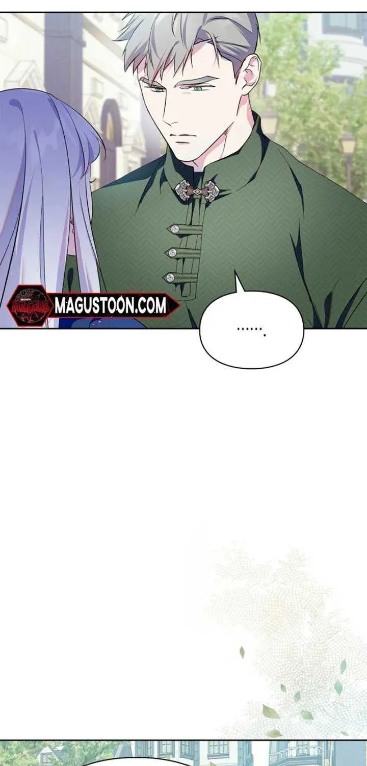 I Became the Tyrant’s Servant Chapter 68 page 18 - 