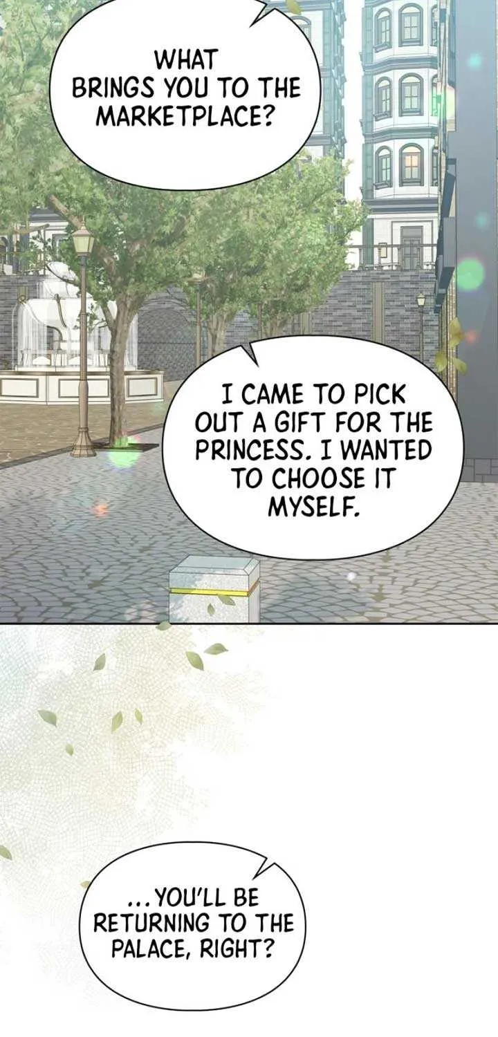 I Became the Tyrant’s Servant Chapter 68 page 19 - 
