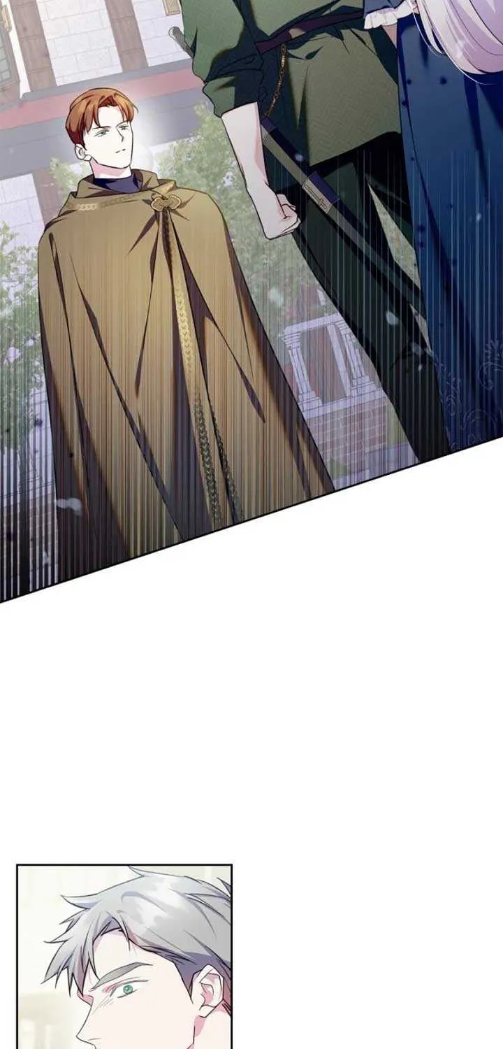 I Became the Tyrant’s Servant Chapter 68 page 3 - 
