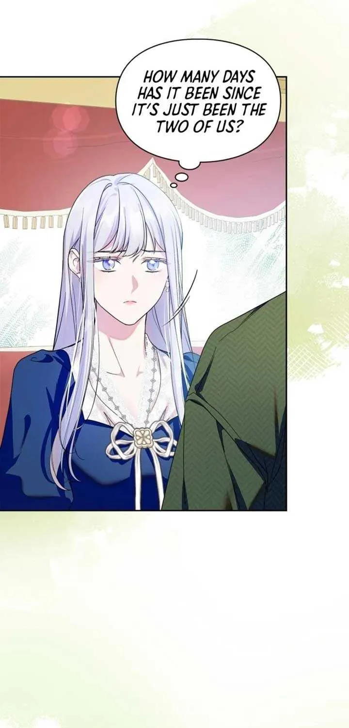 I Became the Tyrant’s Servant Chapter 68 page 24 - 
