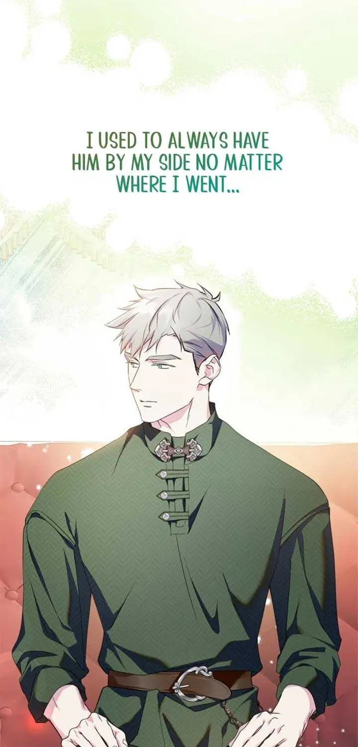 I Became the Tyrant’s Servant Chapter 68 page 25 - 