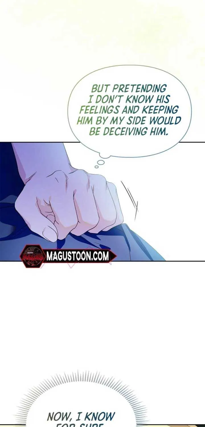 I Became the Tyrant’s Servant Chapter 68 page 28 - 