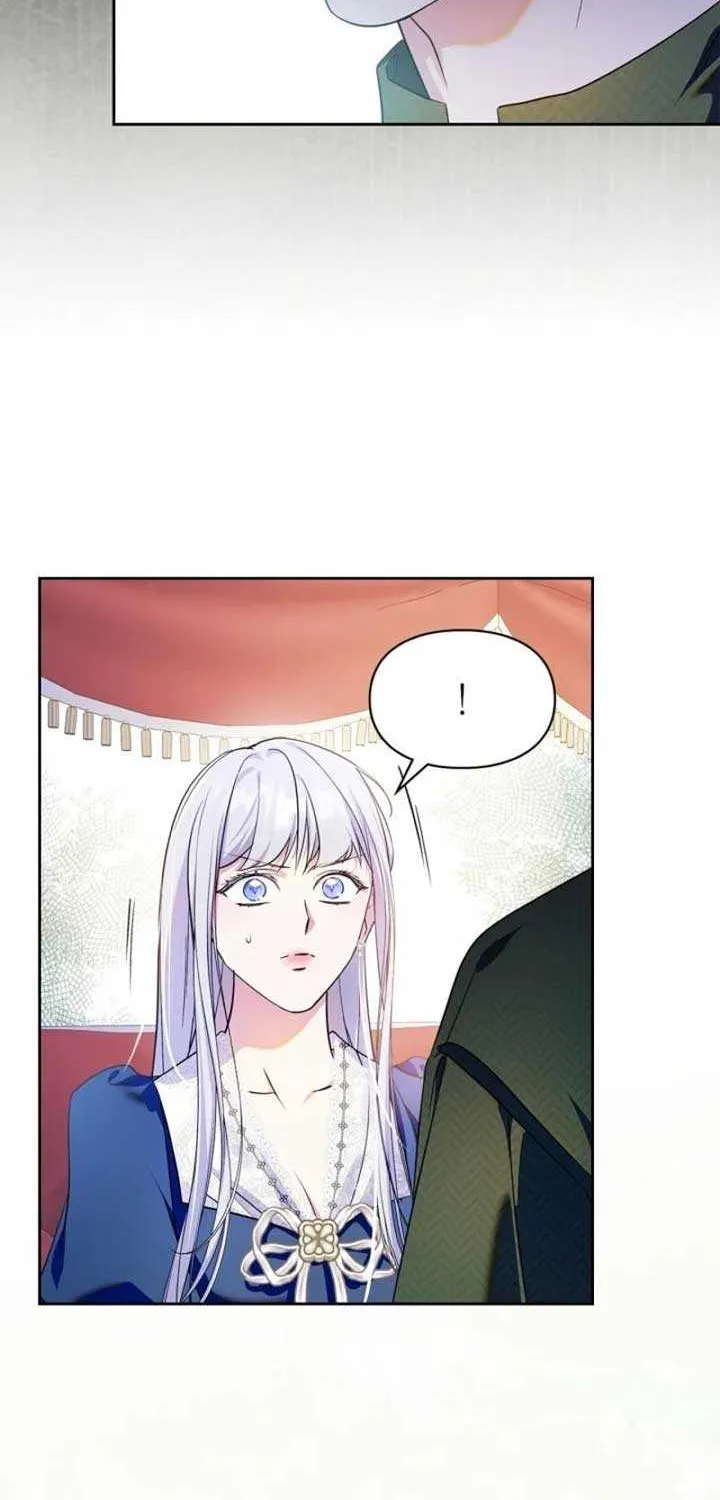 I Became the Tyrant’s Servant Chapter 68 page 31 - 
