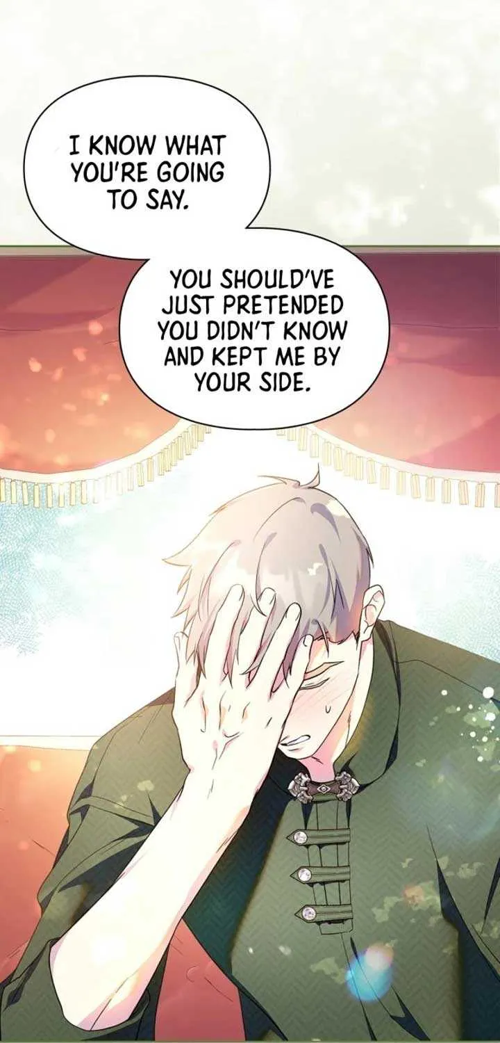 I Became the Tyrant’s Servant Chapter 68 page 32 - 