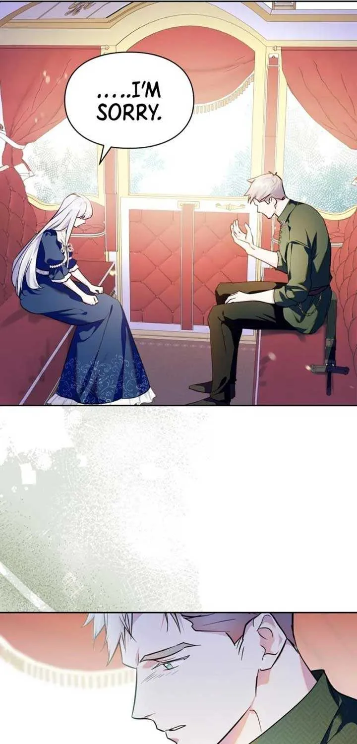 I Became the Tyrant’s Servant Chapter 68 page 35 - 