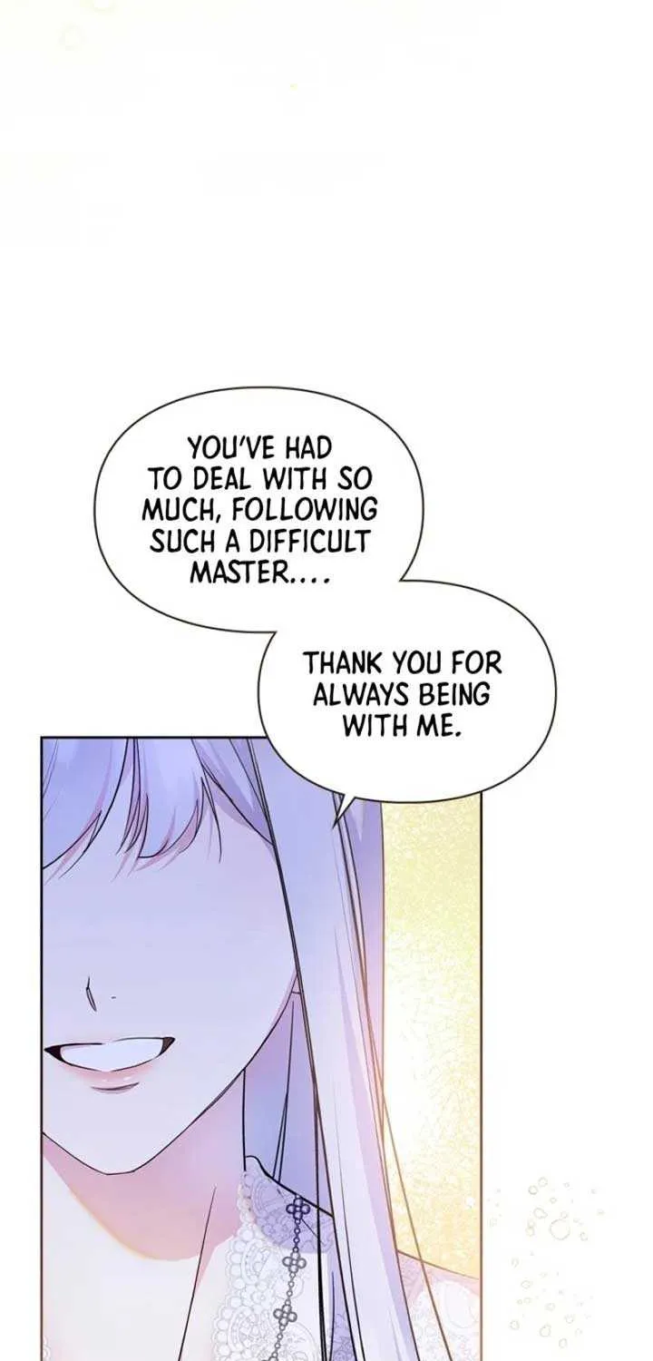 I Became the Tyrant’s Servant Chapter 68 page 37 - 