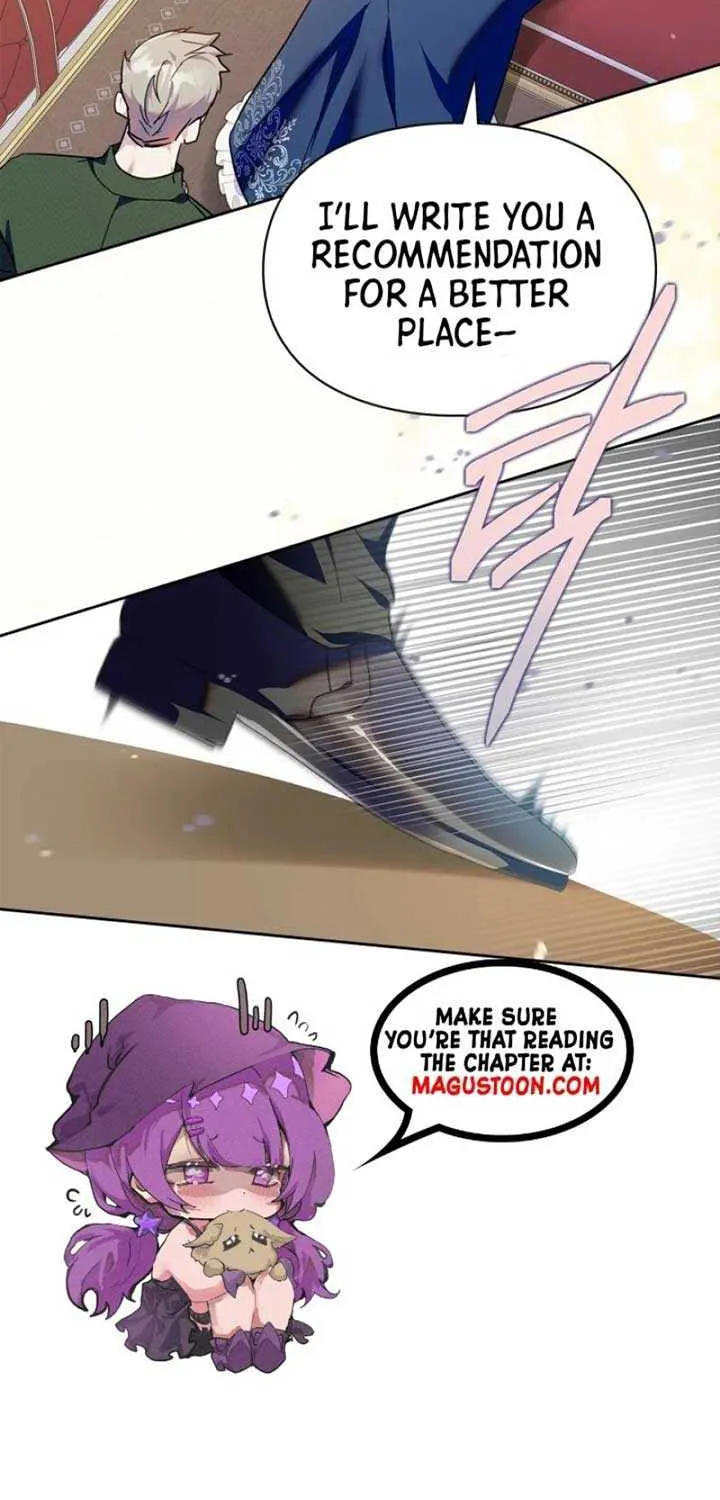 I Became the Tyrant’s Servant Chapter 68 page 41 - 