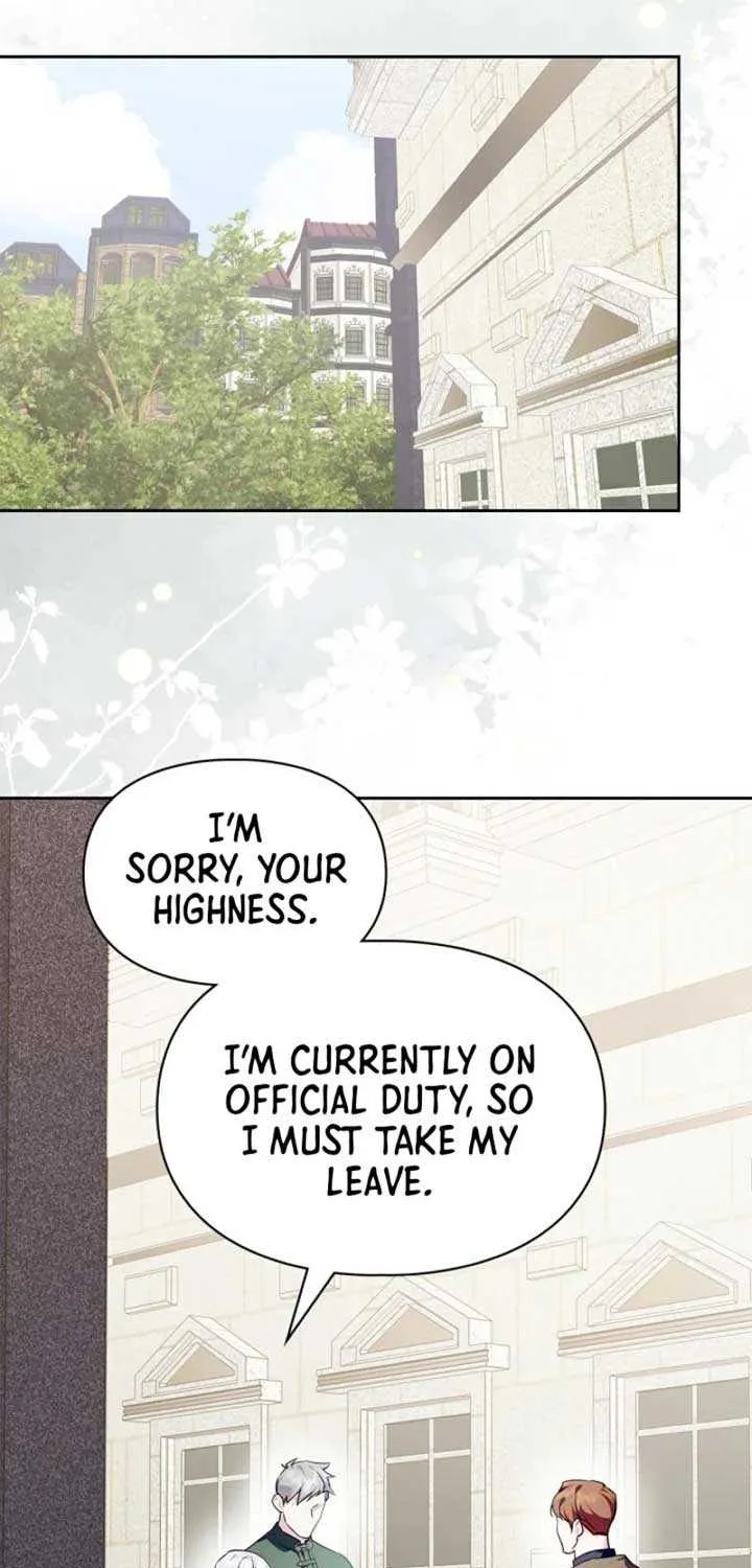 I Became the Tyrant’s Servant Chapter 68 page 6 - 