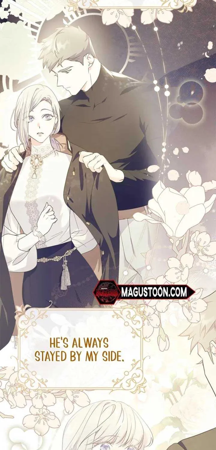 I Became the Tyrant’s Servant Chapter 68 page 51 - 