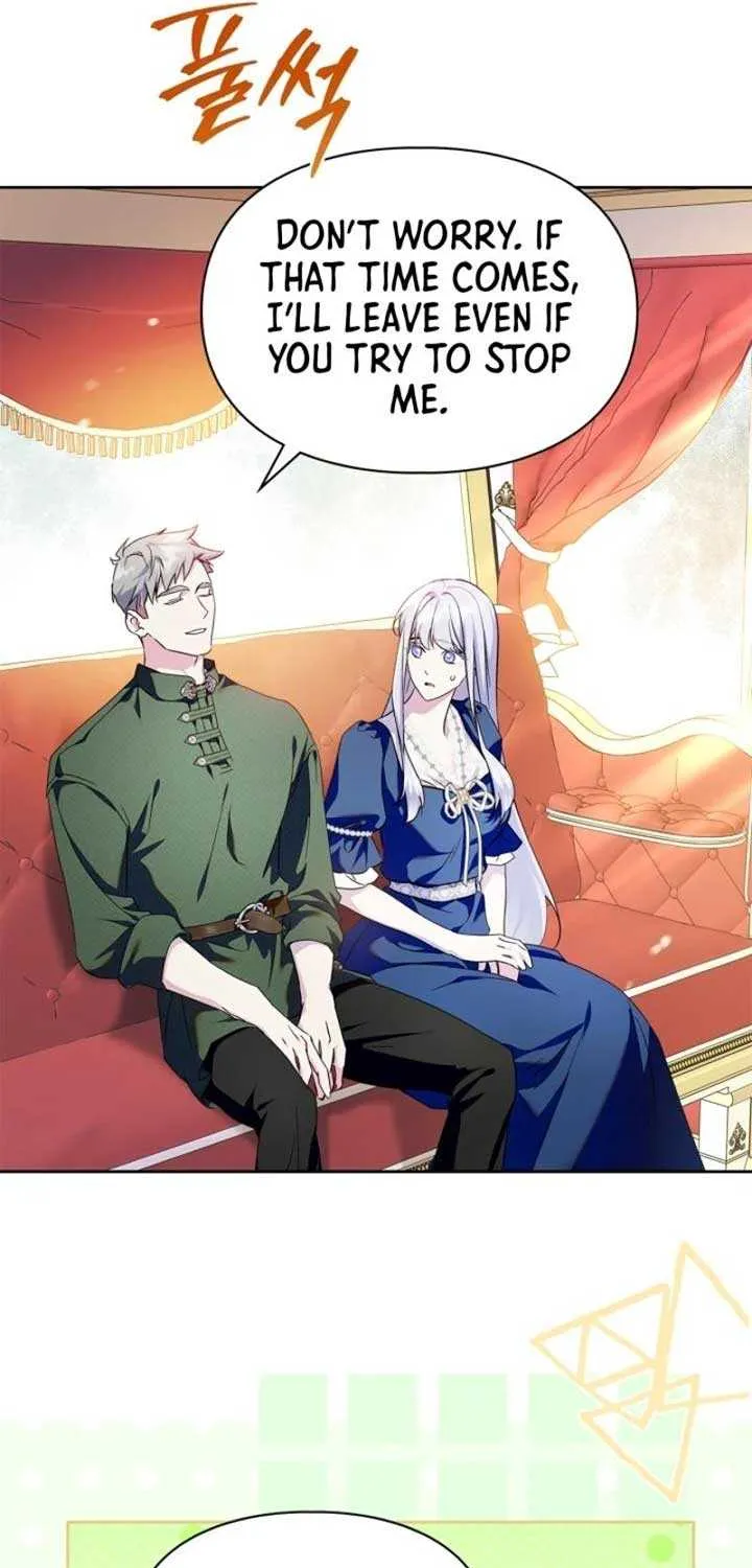I Became the Tyrant’s Servant Chapter 68 page 57 - 