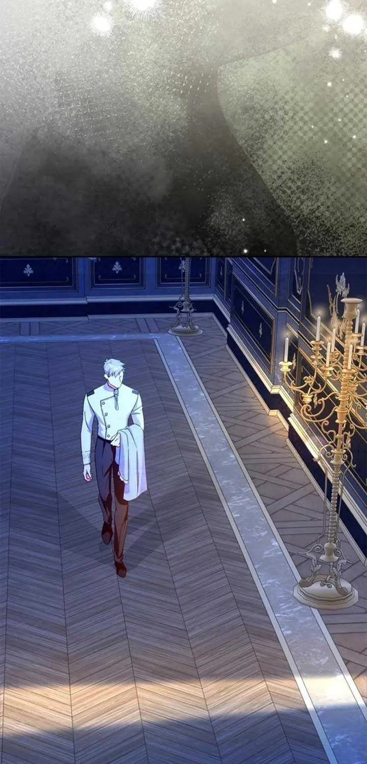 I Became the Tyrant’s Servant Chapter 68 page 60 - 