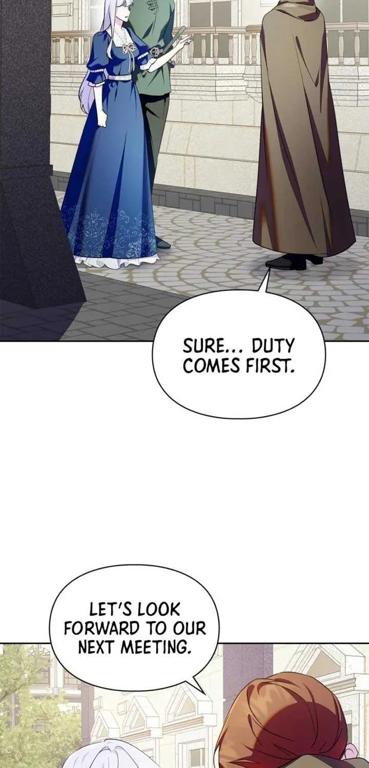 I Became the Tyrant’s Servant Chapter 68 page 7 - 