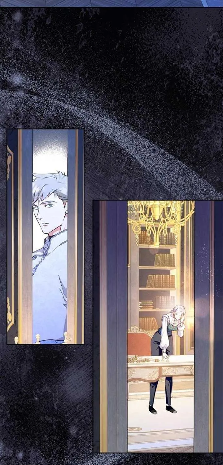 I Became the Tyrant’s Servant Chapter 68 page 61 - 
