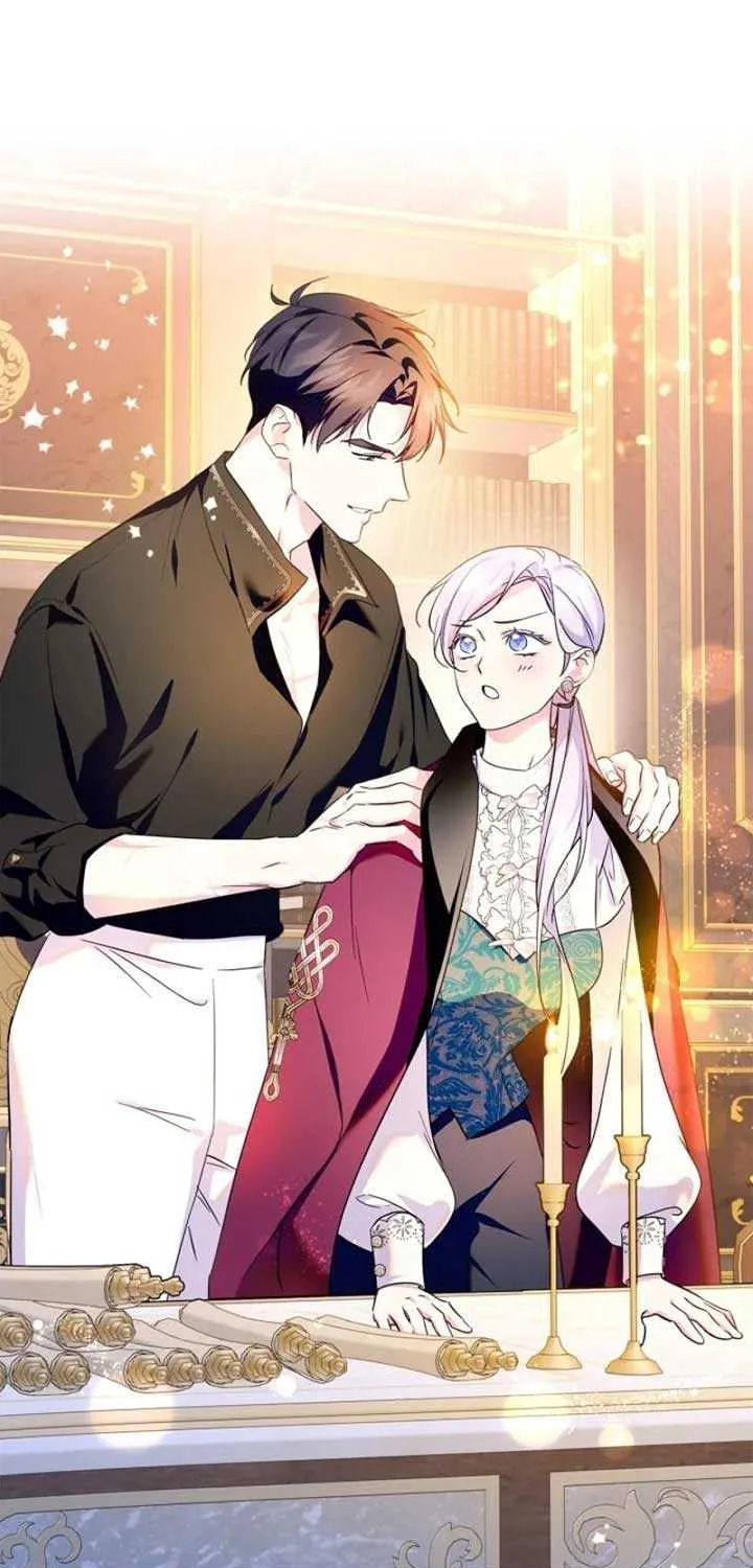 I Became the Tyrant’s Servant Chapter 68 page 65 - 