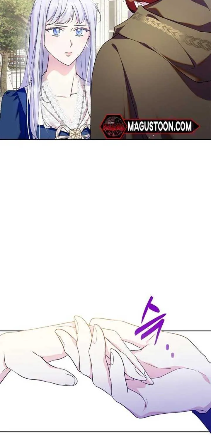 I Became the Tyrant’s Servant Chapter 68 page 8 - 