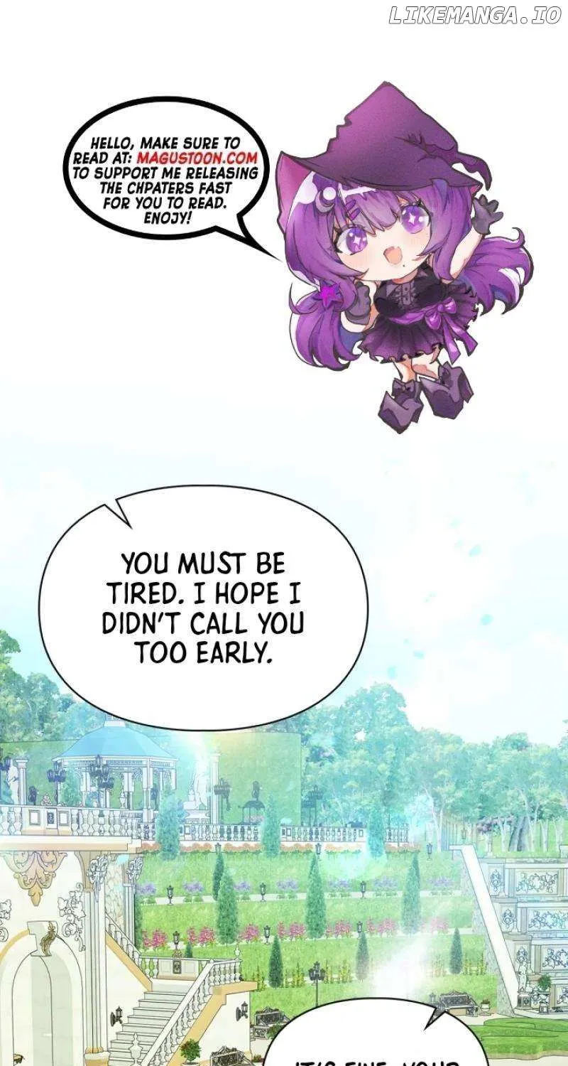 I Became the Tyrant’s Servant Chapter 69 page 2 - 