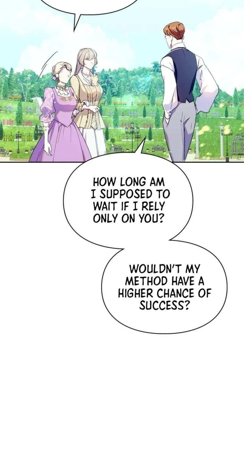 I Became the Tyrant’s Servant Chapter 69 page 12 - 