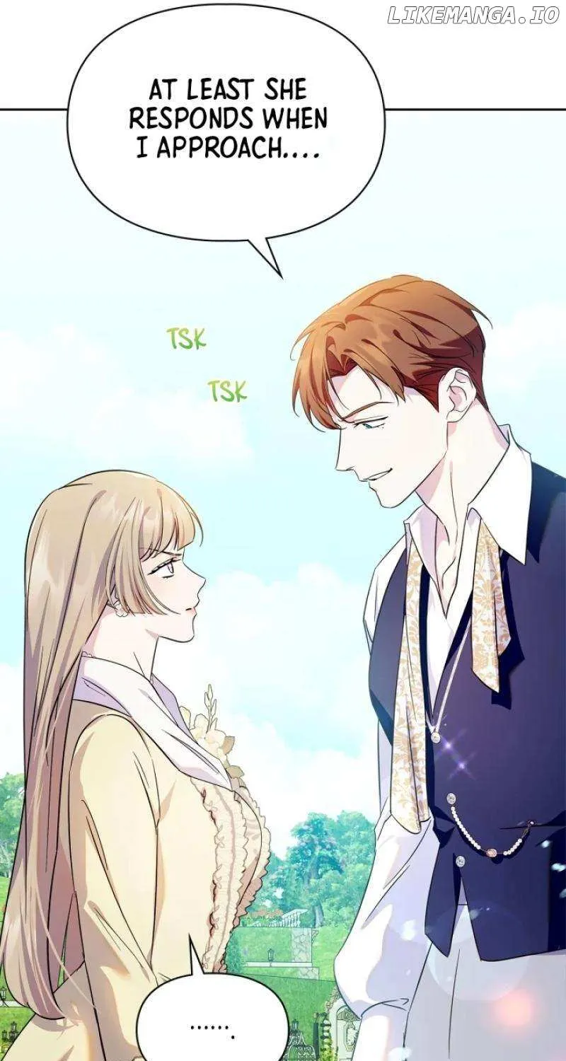 I Became the Tyrant’s Servant Chapter 69 page 13 - 