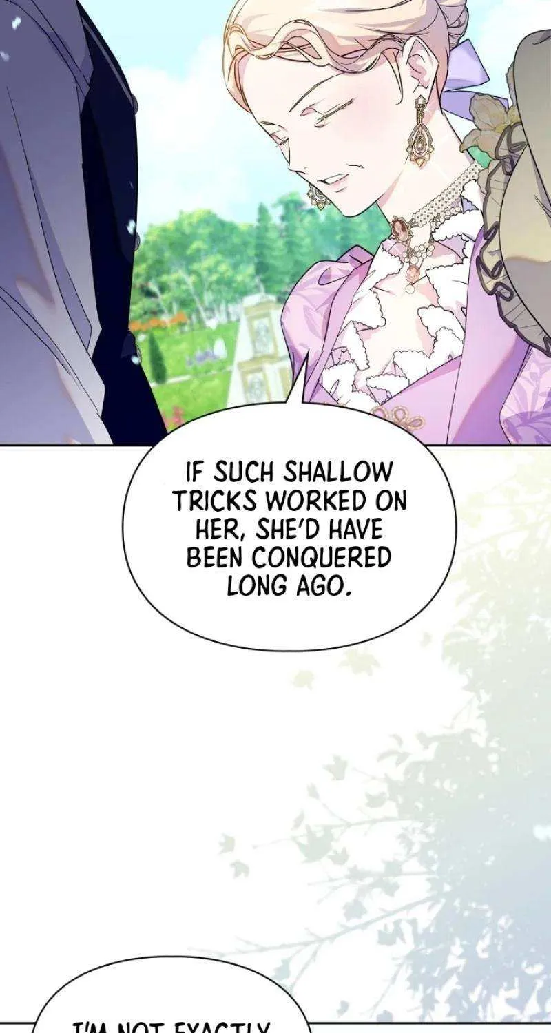 I Became the Tyrant’s Servant Chapter 69 page 15 - 