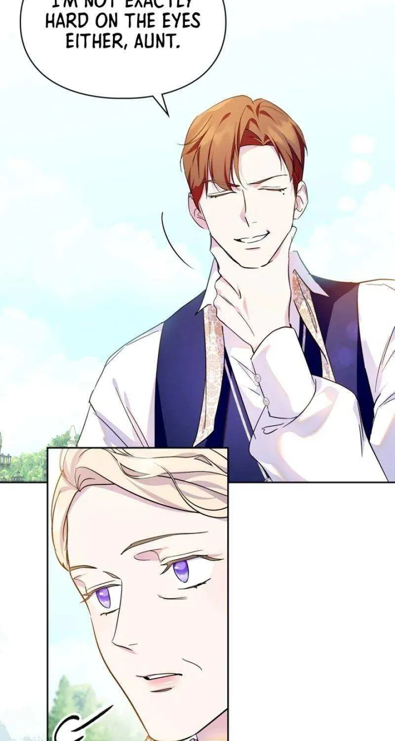 I Became the Tyrant’s Servant Chapter 69 page 16 - 