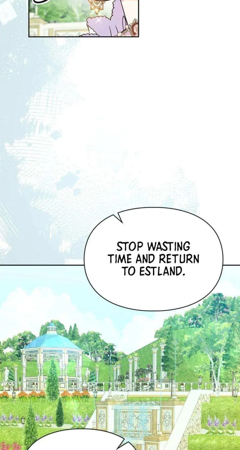 I Became the Tyrant’s Servant Chapter 69 page 17 - 