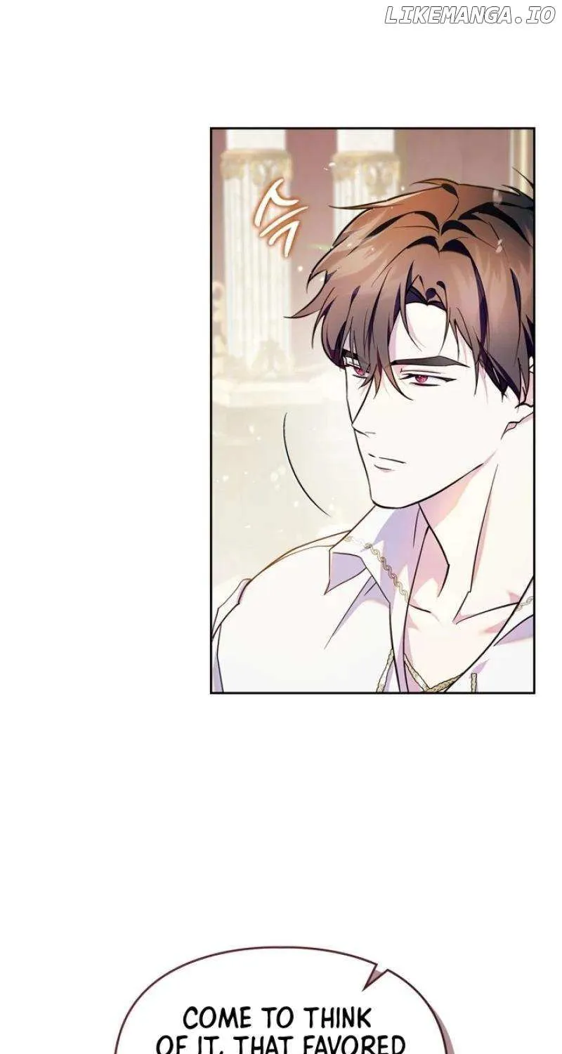 I Became the Tyrant’s Servant Chapter 69 page 25 - 
