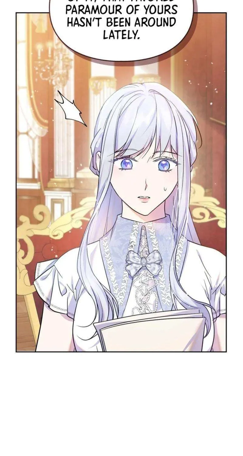 I Became the Tyrant’s Servant Chapter 69 page 26 - 