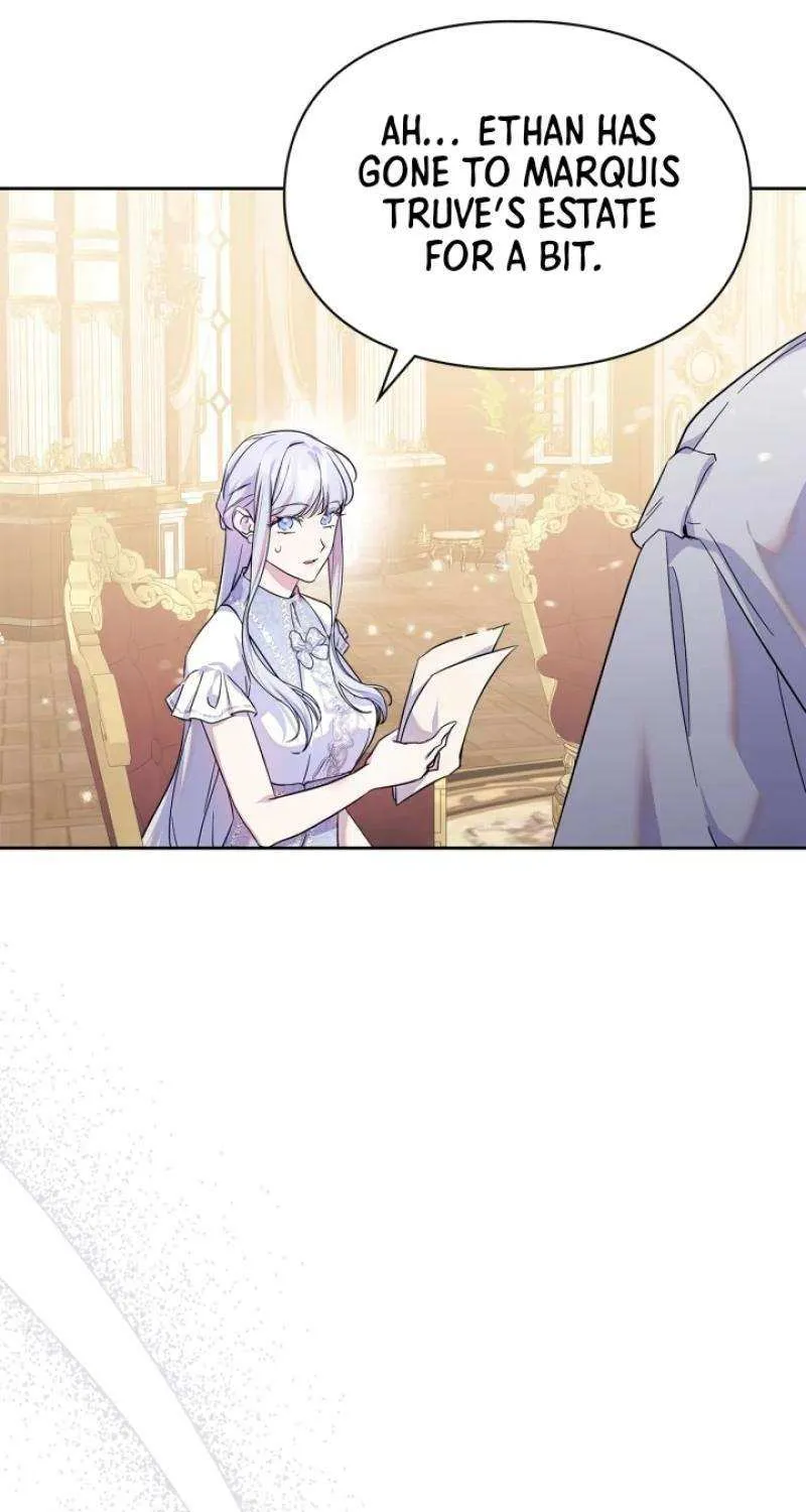 I Became the Tyrant’s Servant Chapter 69 page 27 - 