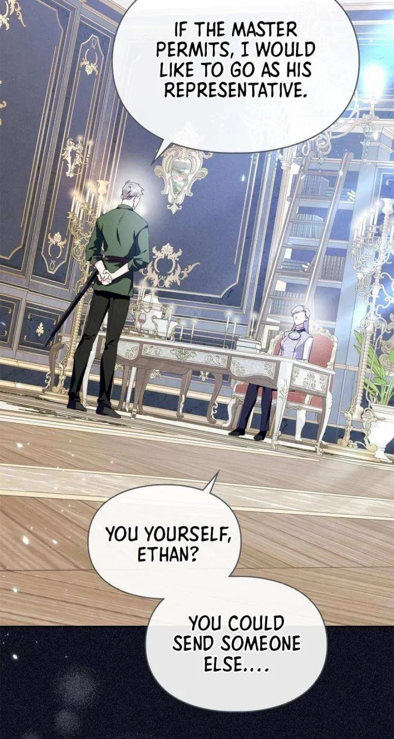 I Became the Tyrant’s Servant Chapter 69 page 29 - 