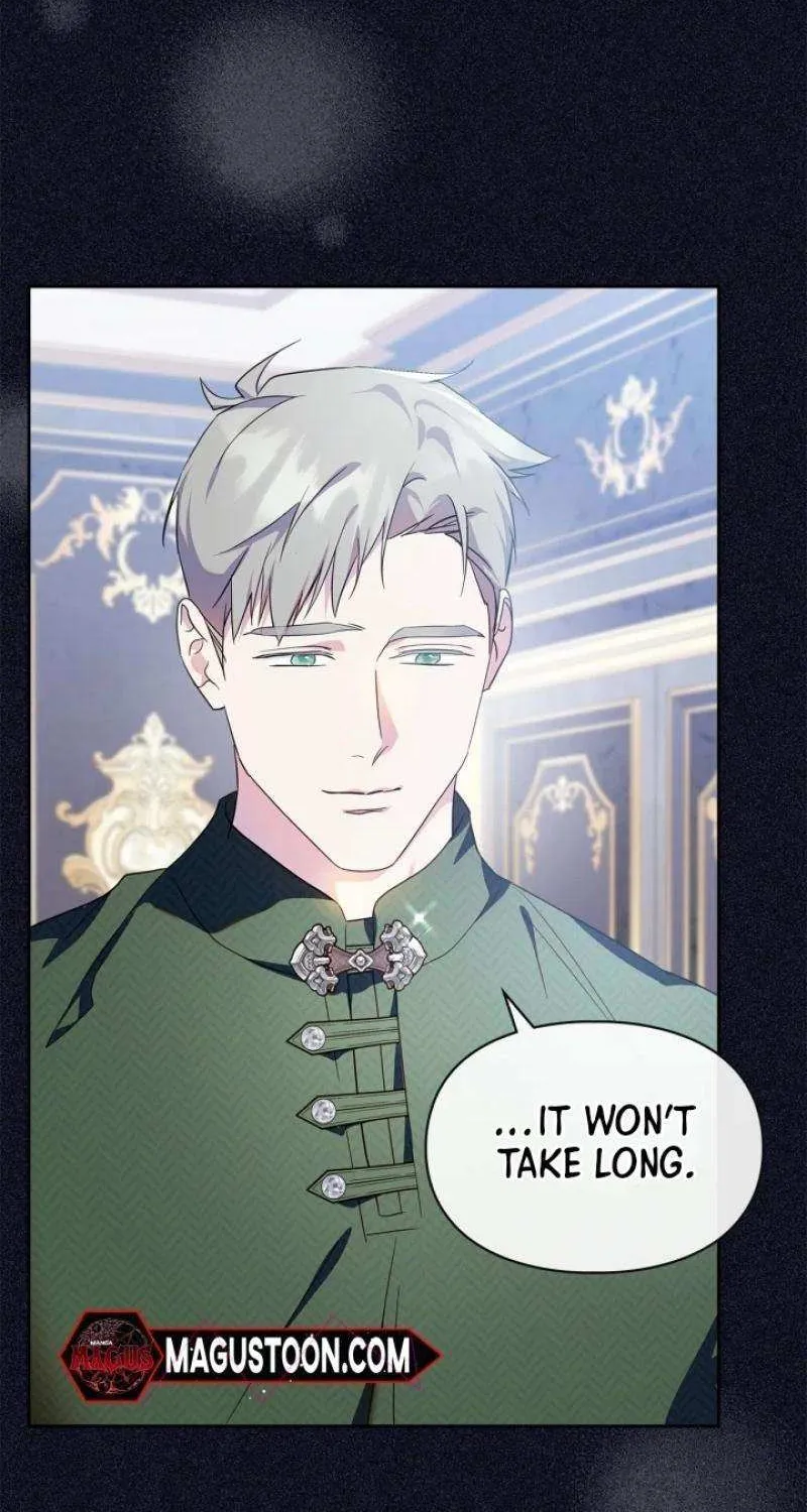 I Became the Tyrant’s Servant Chapter 69 page 30 - 