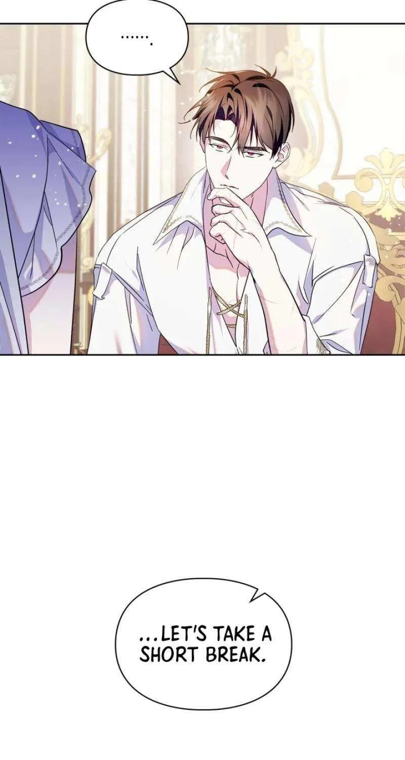I Became the Tyrant’s Servant Chapter 69 page 33 - 