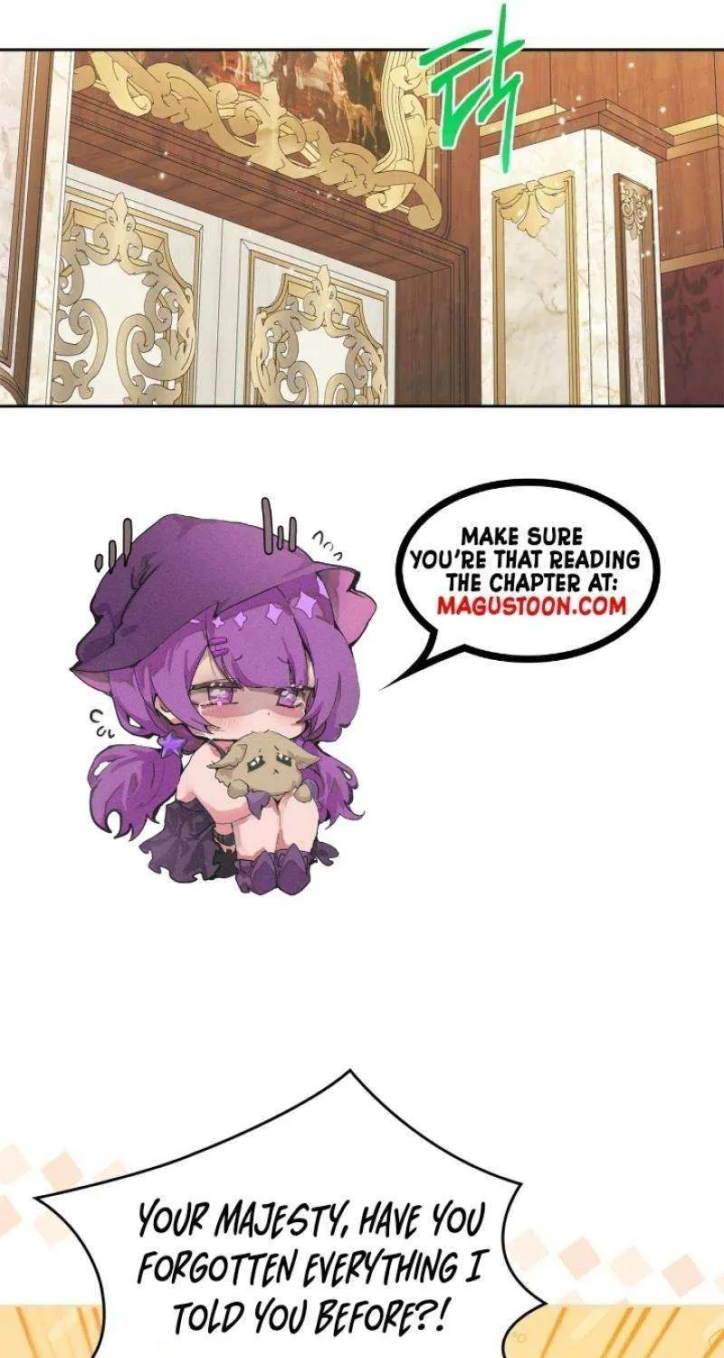 I Became the Tyrant’s Servant Chapter 69 page 39 - 