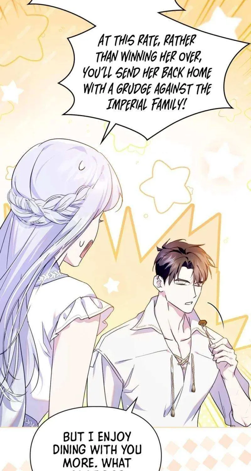 I Became the Tyrant’s Servant Chapter 69 page 40 - 