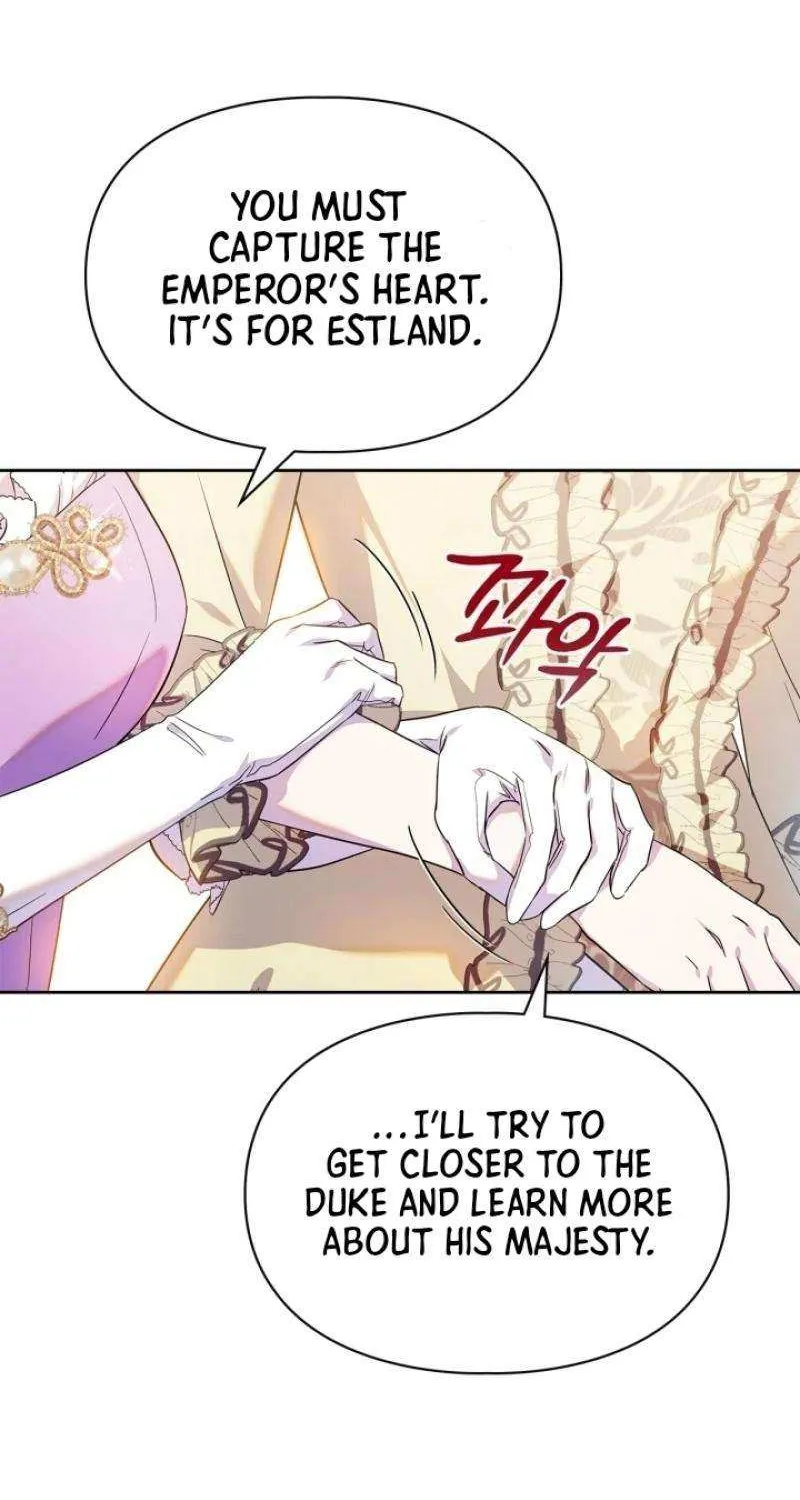 I Became the Tyrant’s Servant Chapter 69 page 5 - 