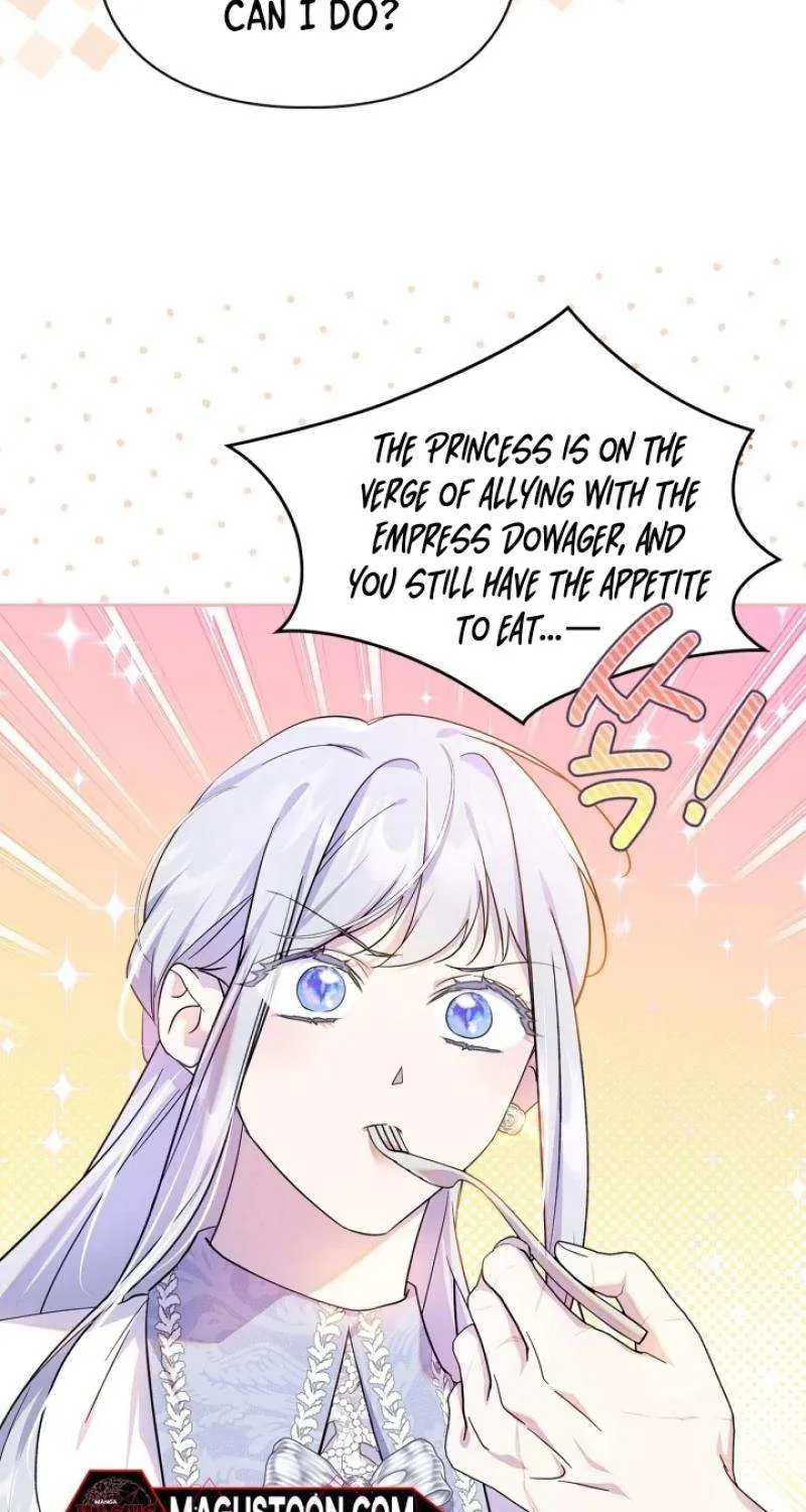 I Became the Tyrant’s Servant Chapter 69 page 41 - 