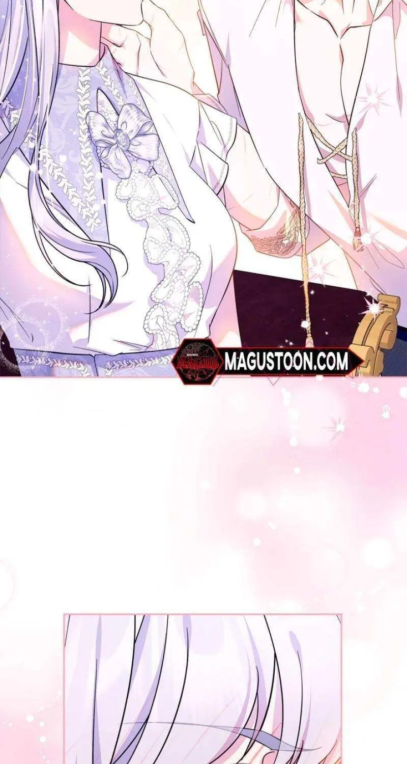 I Became the Tyrant’s Servant Chapter 69 page 44 - 