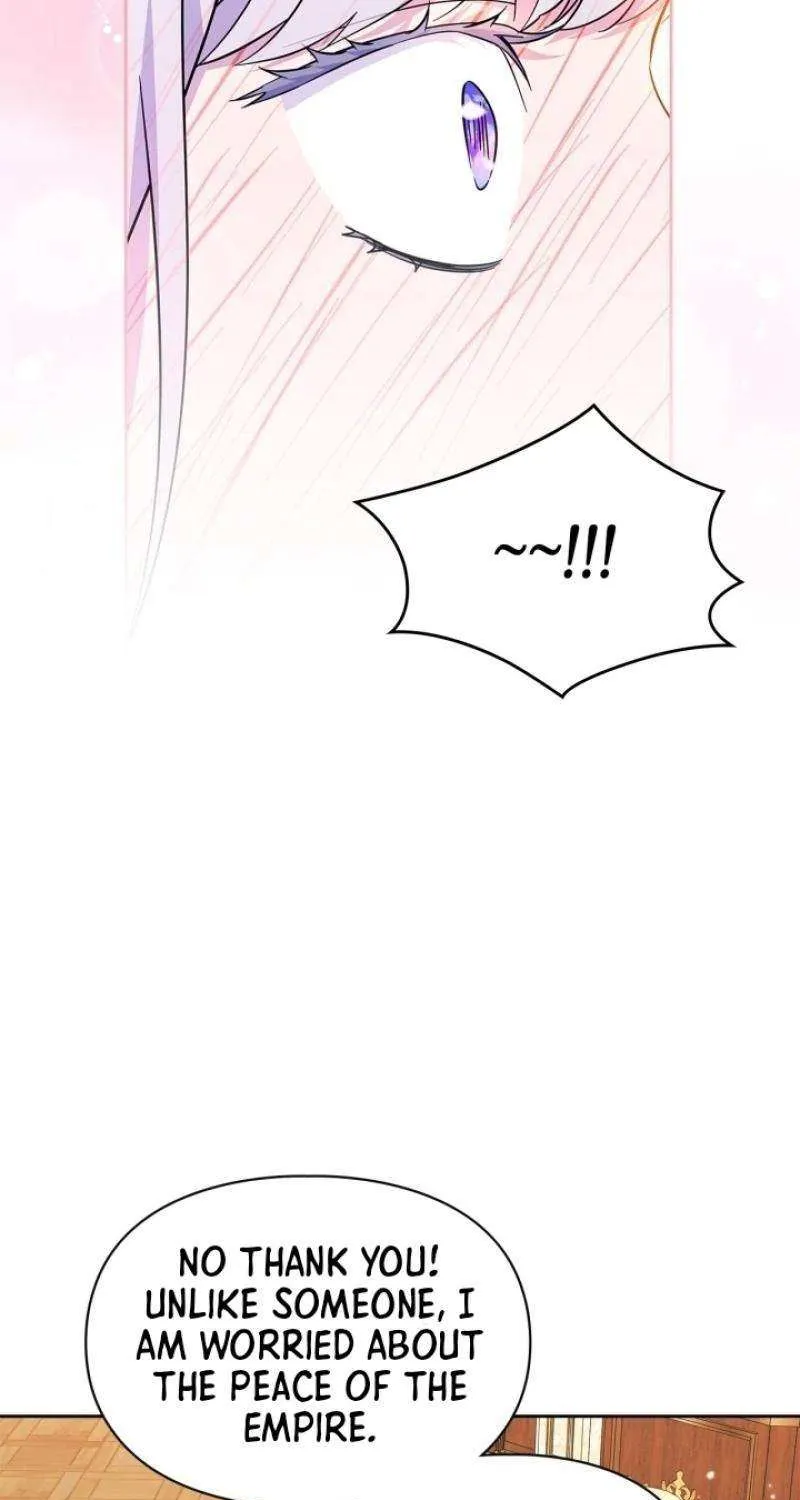 I Became the Tyrant’s Servant Chapter 69 page 45 - 
